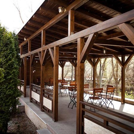 Roata Faget Inn Cluj-Napoca Ngoại thất bức ảnh