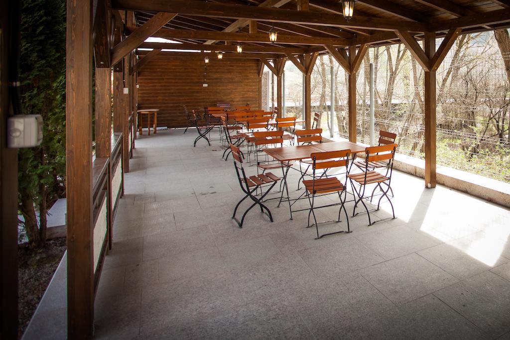 Roata Faget Inn Cluj-Napoca Ngoại thất bức ảnh